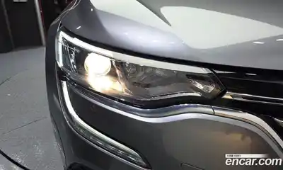 Renault SM6 2016 2.0 гидро в Москве № 1615238, миниатюра 8