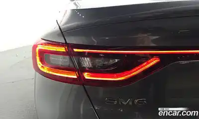 Renault SM6 2016 2.0 гидро в Москве № 1615238, миниатюра 9