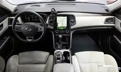 Renault SM6 2016 2.0 гидро в Москве № 1615238, миниатюра 10