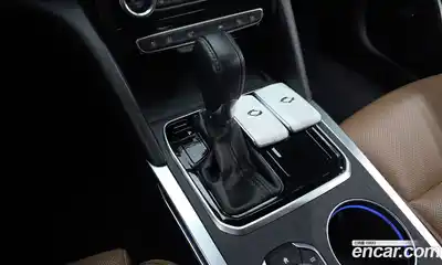 Renault SM6 2020 1.8 гидро в Москве № 1615265, миниатюра 12