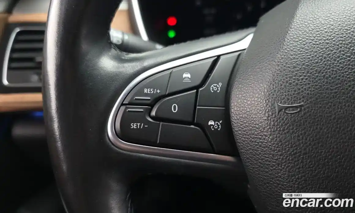 Renault SM6 2020 1.8 гидро в Москве № 1615265, фото 24