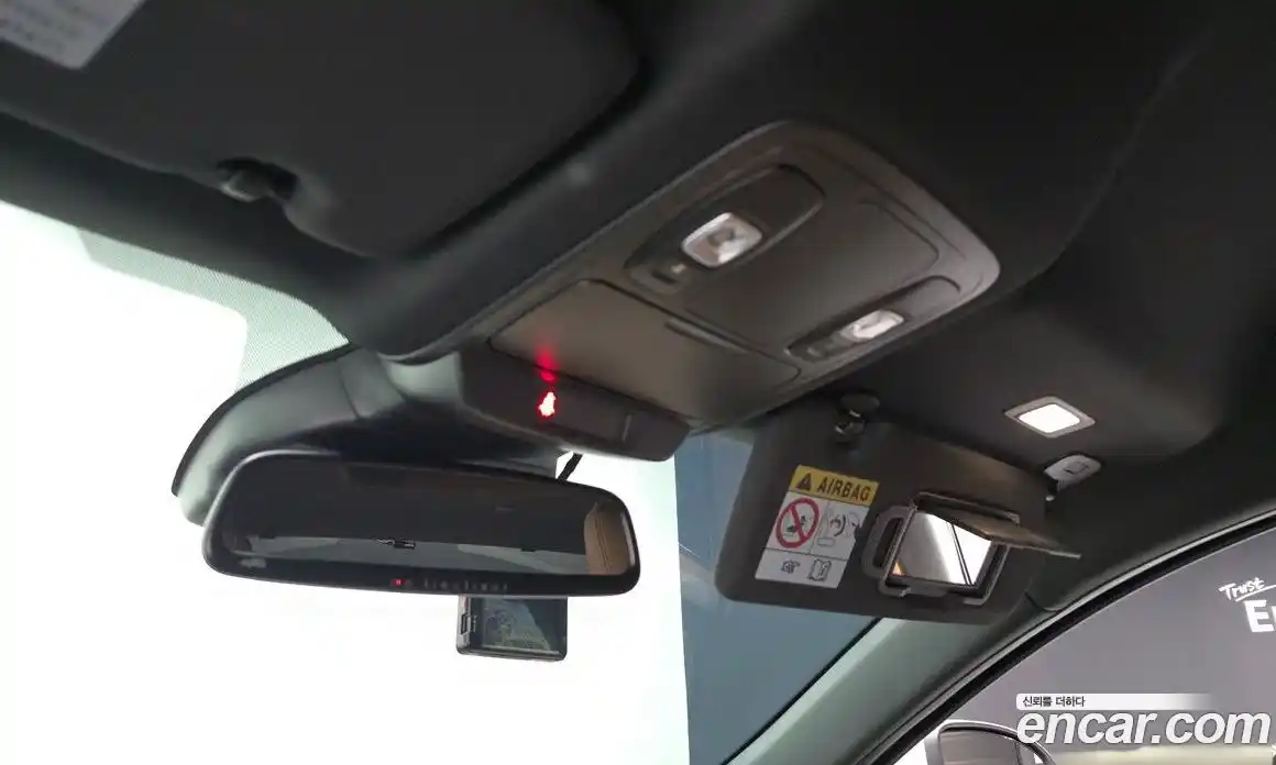 Renault SM6 2020 1.8 гидро в Москве № 1615265, фото 27