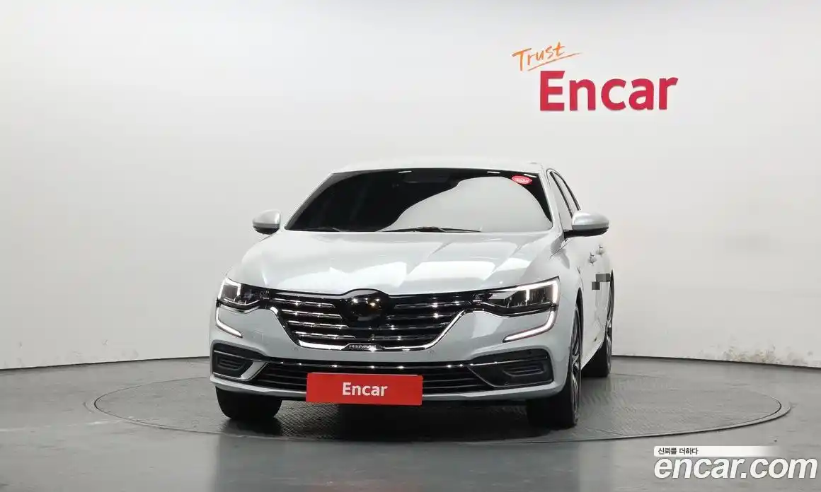 Renault SM6 2020 1.8 гидро в Москве № 1615265, фото 3
