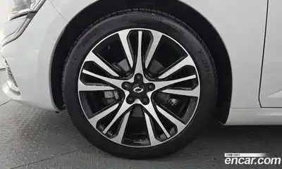 Renault SM6 2020 1.8 гидро в Москве № 1615265, миниатюра 5