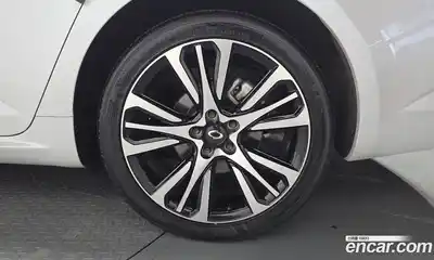 Renault SM6 2020 1.8 гидро в Москве № 1615265, миниатюра 7