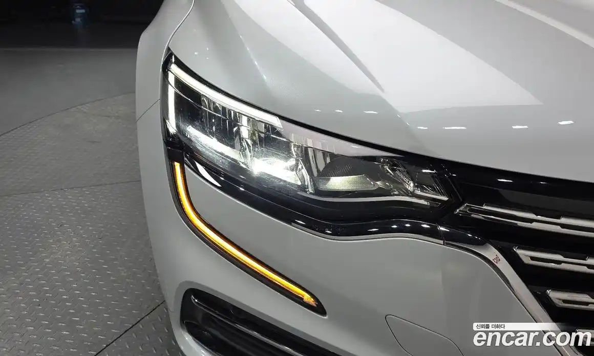 Renault SM6 2020 1.8 гидро в Москве № 1615265, фото 8
