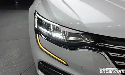 Renault SM6 2020 1.8 гидро в Москве № 1615265, миниатюра 8