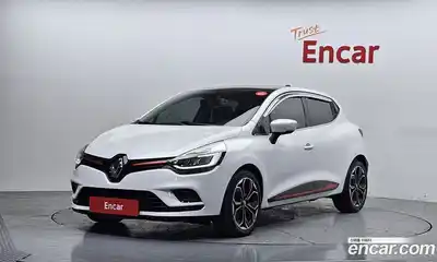 Renault Cilo, 2019