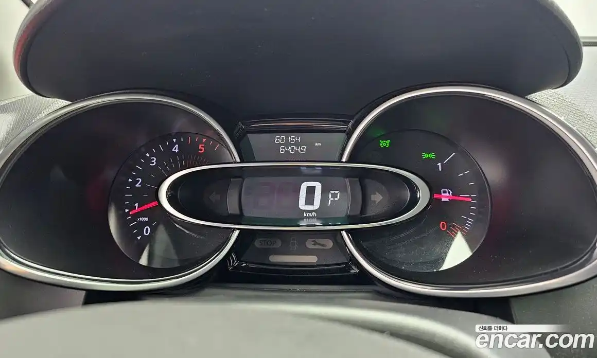 Renault Cilo 2019 1.5 гидро в Москве № 1615271, фото 11