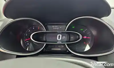 Renault Cilo 2019 1.5 гидро в Москве № 1615271, миниатюра 11
