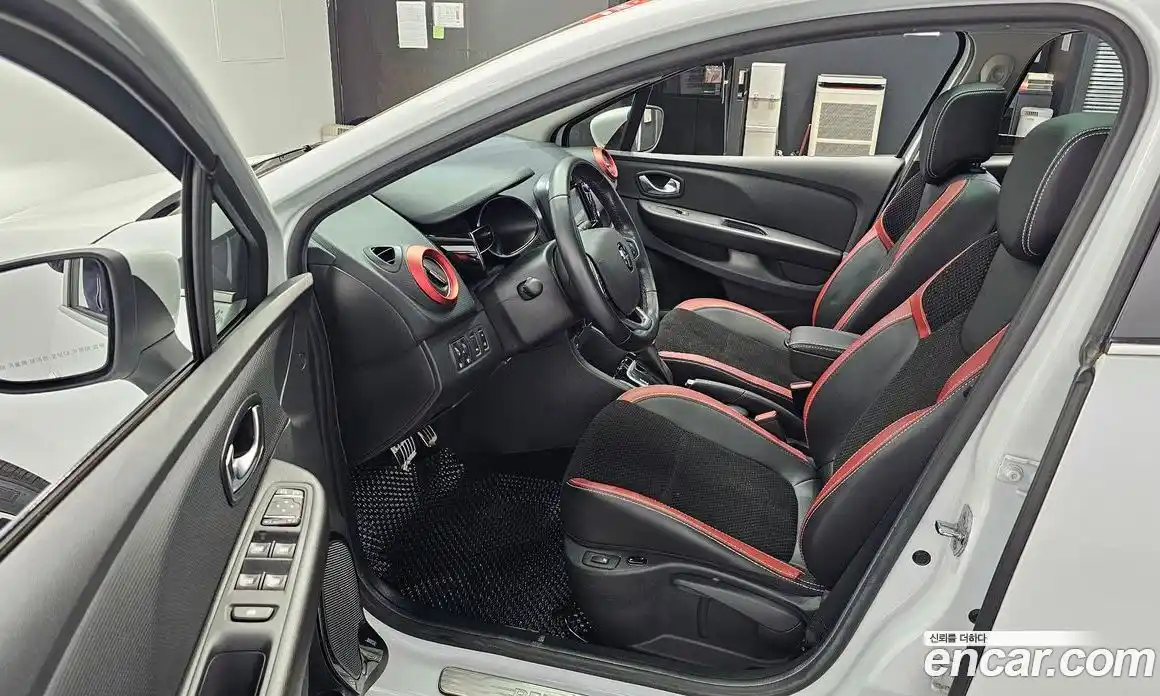 Renault Cilo 2019 1.5 гидро в Москве № 1615271, фото 13