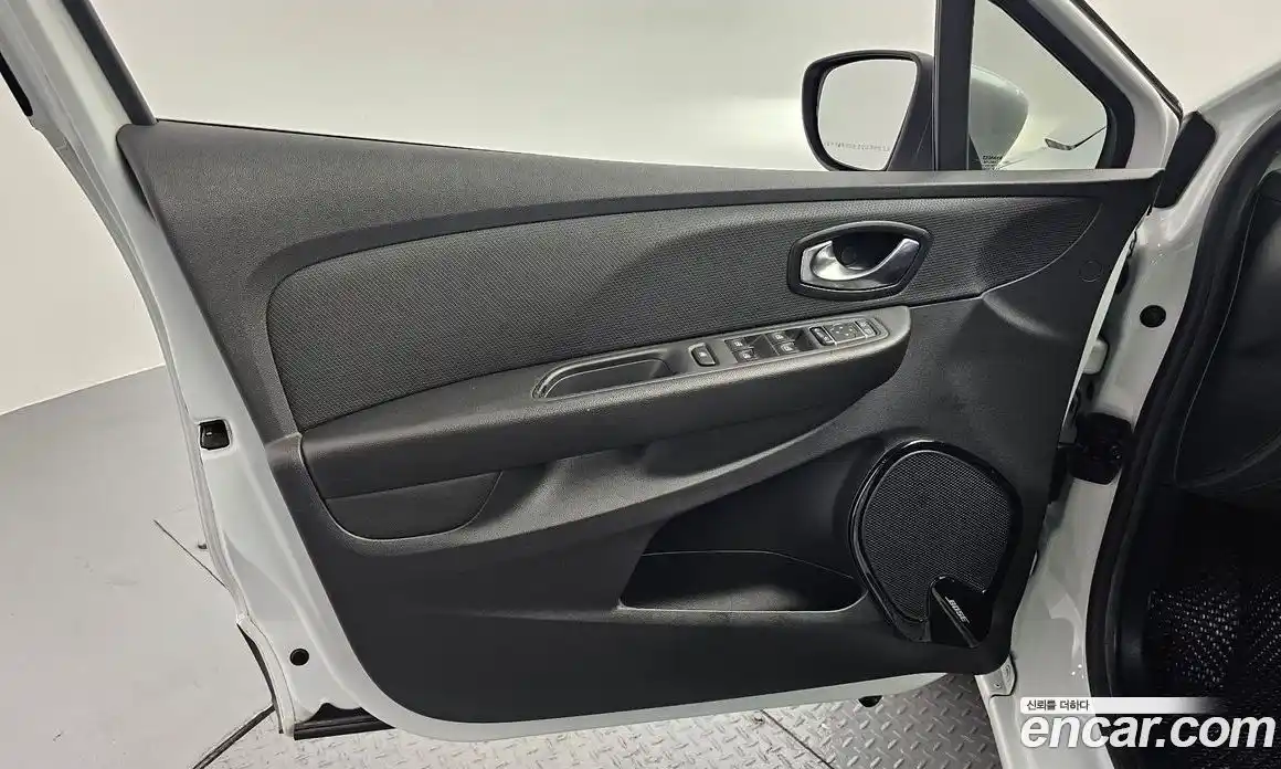 Renault Cilo 2019 1.5 гидро в Москве № 1615271, фото 14