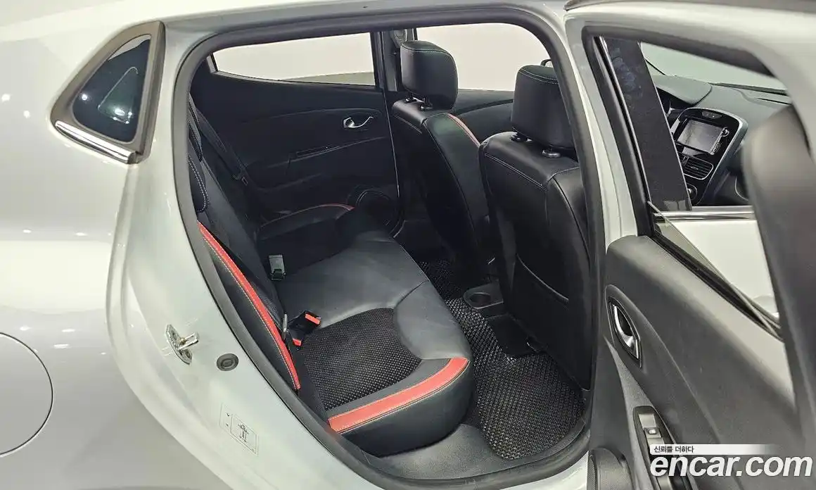 Renault Cilo 2019 1.5 гидро в Москве № 1615271, фото 18