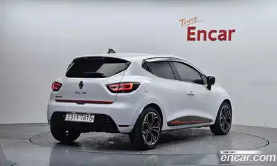 Renault Cilo 2019 1.5 гидро в Москве № 1615271, миниатюра 2