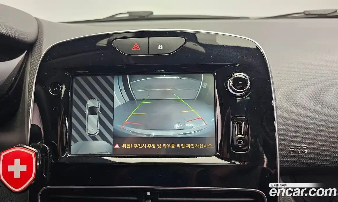 Renault Cilo 2019 1.5 гидро в Москве № 1615271, фото 21