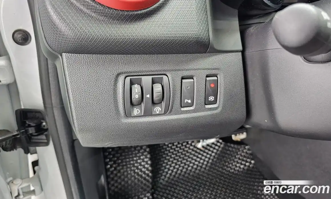 Renault Cilo 2019 1.5 гидро в Москве № 1615271, фото 23