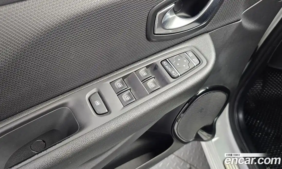 Renault Cilo 2019 1.5 гидро в Москве № 1615271, фото 24