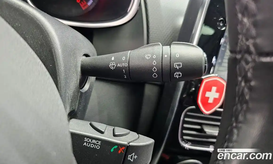 Renault Cilo 2019 1.5 гидро в Москве № 1615271, фото 29