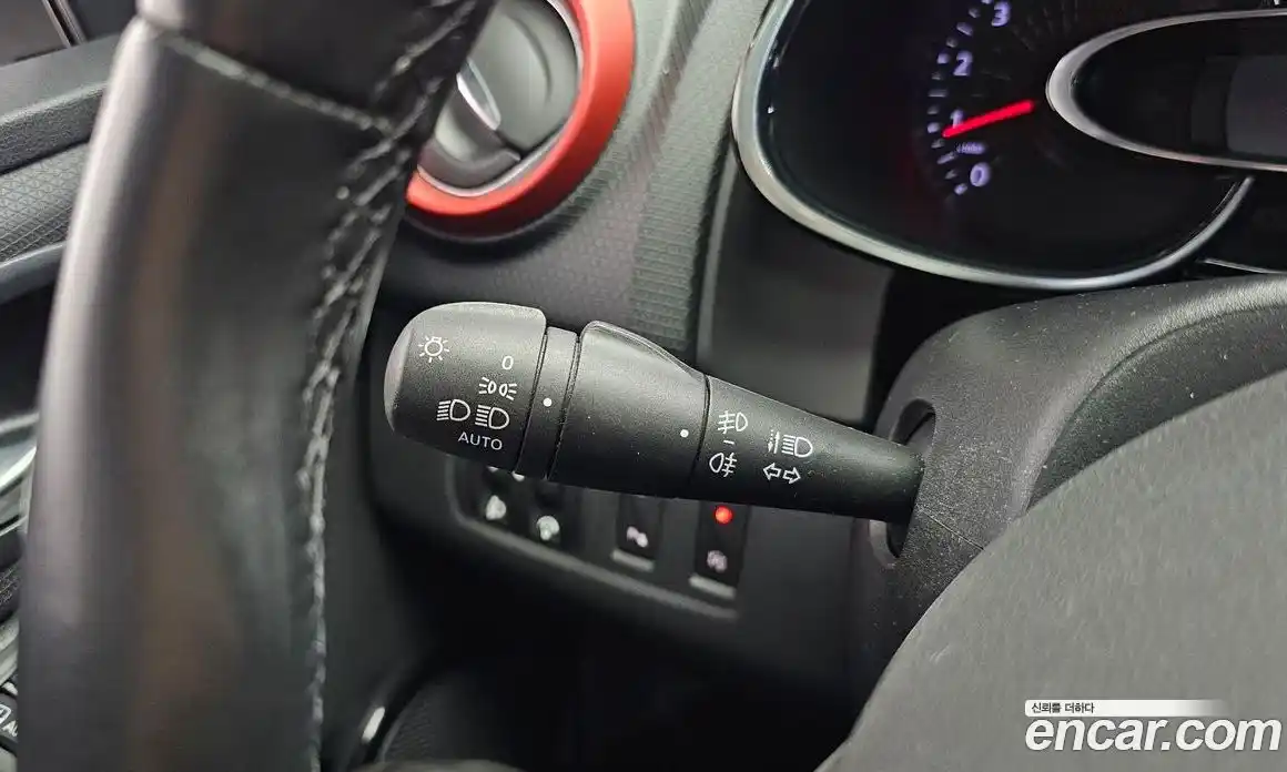 Renault Cilo 2019 1.5 гидро в Москве № 1615271, фото 30