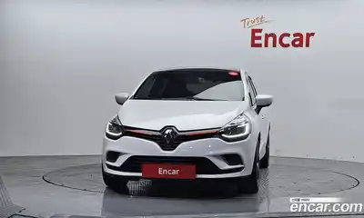 Renault Cilo 2019 1.5 гидро в Москве № 1615271, миниатюра 3