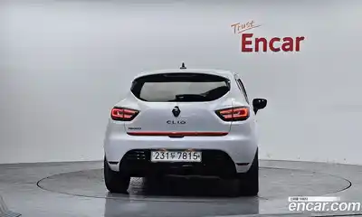 Renault Cilo 2019 1.5 гидро в Москве № 1615271, миниатюра 4