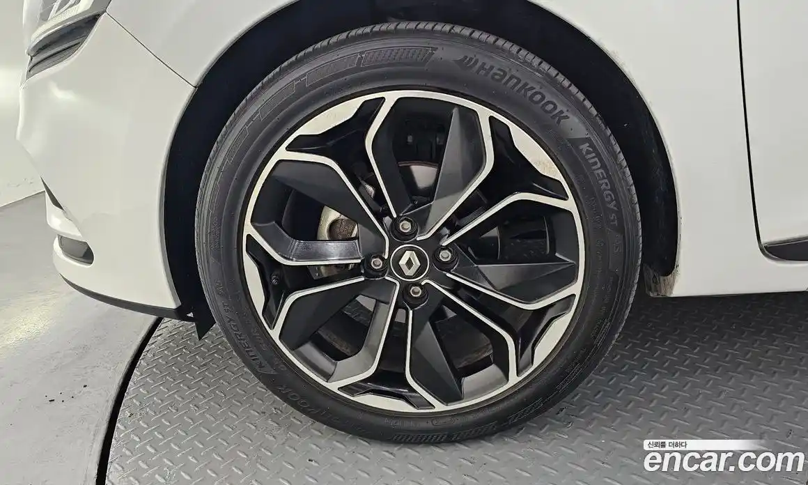 Renault Cilo 2019 1.5 гидро в Москве № 1615271, фото 5