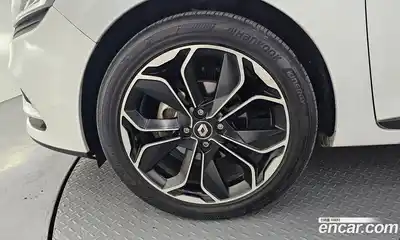 Renault Cilo 2019 1.5 гидро в Москве № 1615271, миниатюра 5