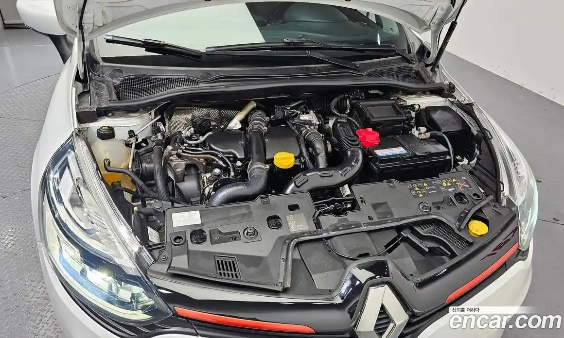 Renault Cilo 2019 1.5 гидро в Москве № 1615271, фото 6