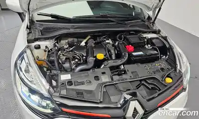 Renault Cilo 2019 1.5 гидро в Москве № 1615271, миниатюра 6