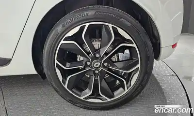 Renault Cilo 2019 1.5 гидро в Москве № 1615271, миниатюра 7