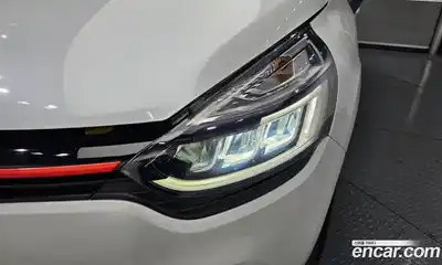 Renault Cilo 2019 1.5 гидро в Москве № 1615271, миниатюра 8