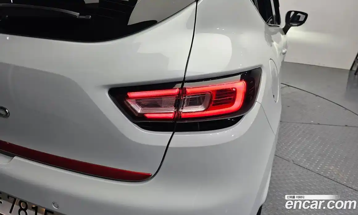 Renault Cilo 2019 1.5 гидро в Москве № 1615271, фото 9