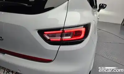 Renault Cilo 2019 1.5 гидро в Москве № 1615271, миниатюра 9