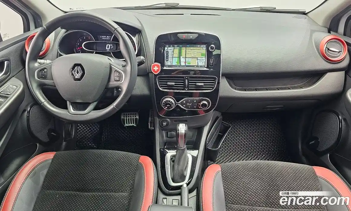 Renault Cilo 2019 1.5 гидро в Москве № 1615271, фото 10