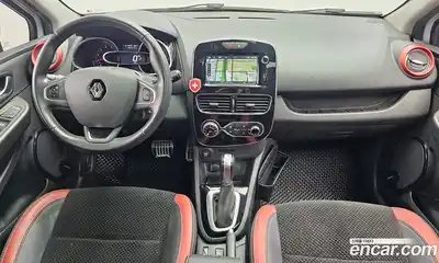Renault Cilo 2019 1.5 гидро в Москве № 1615271, миниатюра 10