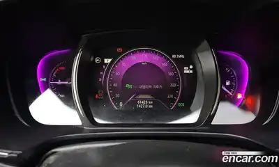 Renault QM6 2022 2.0 гидро в Москве № 1615278, миниатюра 11