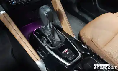 Renault QM6 2022 2.0 гидро в Москве № 1615278, миниатюра 12