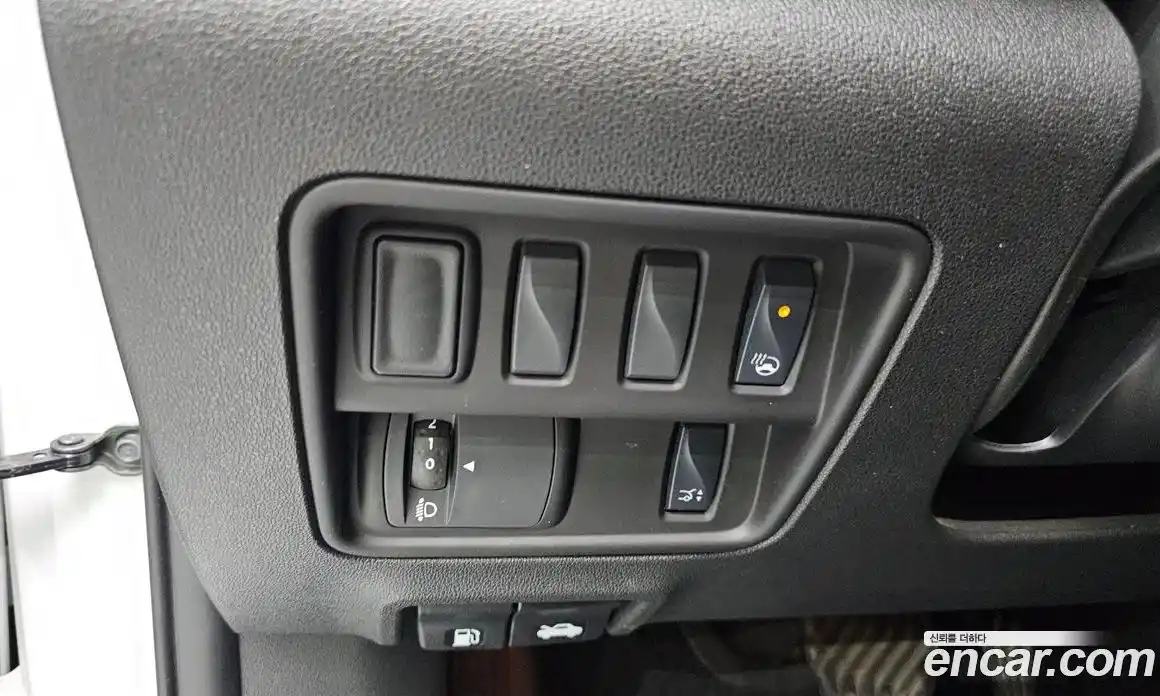Renault QM6 2022 2.0 гидро в Москве № 1615278, фото 25