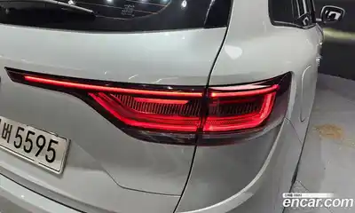 Renault QM6 2022 2.0 гидро в Москве № 1615278, миниатюра 9