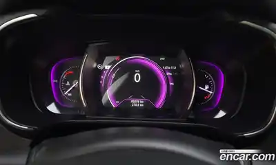 Renault QM6 2019 2.0 гидро в Москве № 1615386, миниатюра 11