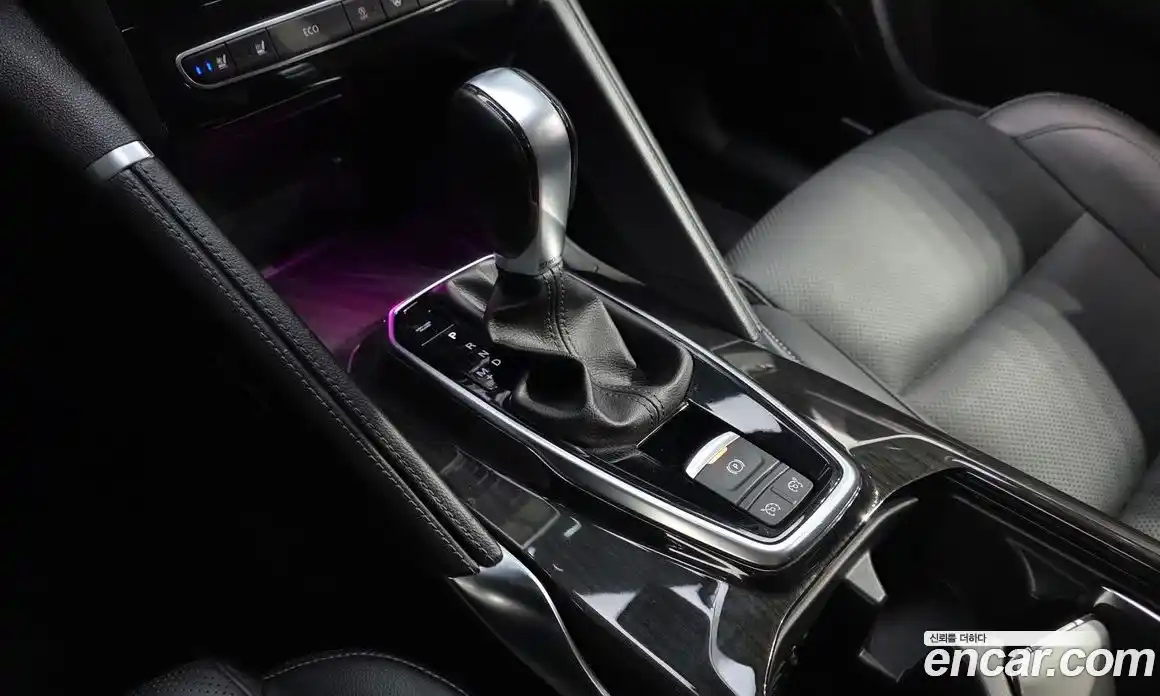 Renault QM6 2019 2.0 гидро в Москве № 1615386, фото 12