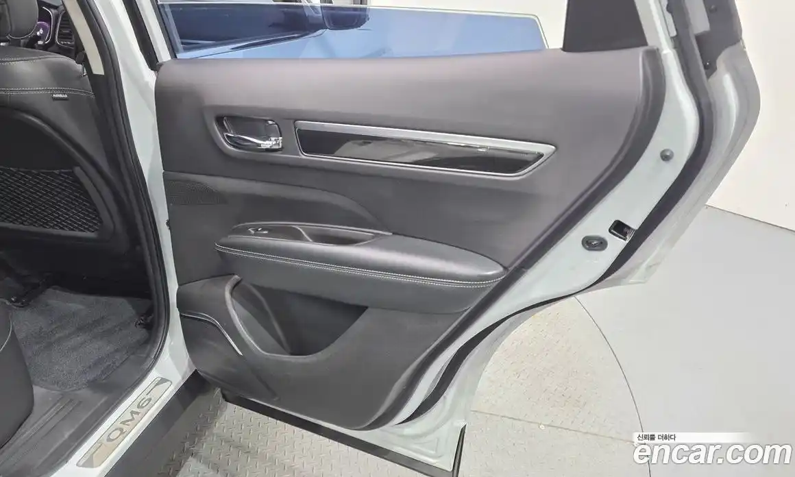 Renault QM6 2019 2.0 гидро в Москве № 1615386, фото 15