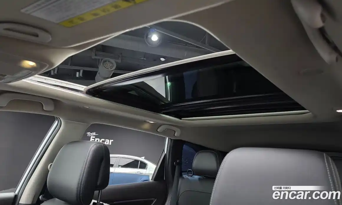 Renault QM6 2019 2.0 гидро в Москве № 1615386, фото 24