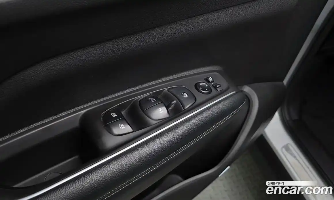 Renault QM6 2019 2.0 гидро в Москве № 1615386, фото 29