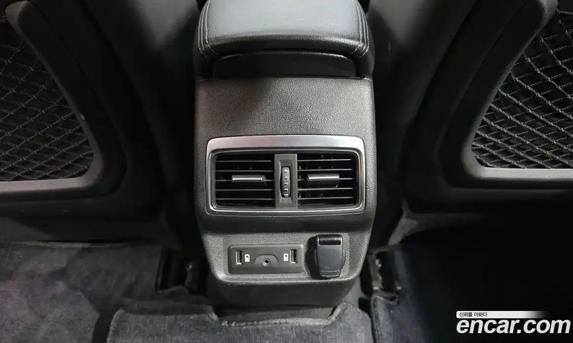 Renault QM6 2019 2.0 гидро в Москве № 1615386, фото 33