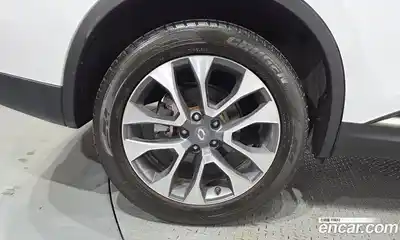 Renault QM6 2019 2.0 гидро в Москве № 1615386, миниатюра 5
