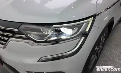 Renault QM6 2019 2.0 гидро в Москве № 1615386, миниатюра 8