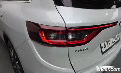 Renault QM6 2019 2.0 гидро в Москве № 1615386, миниатюра 9