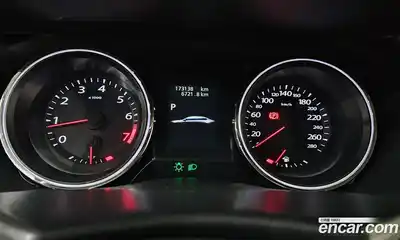Renault SM7 2016 2.0 гидро в Москве № 1615742, миниатюра 11