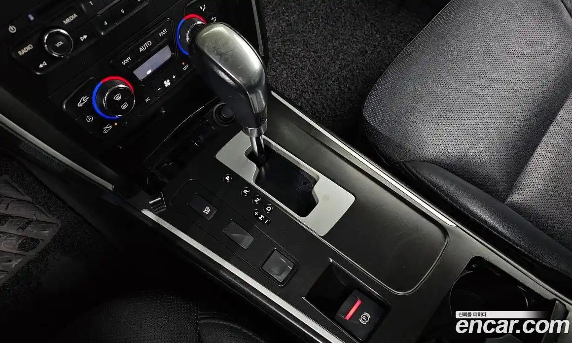Renault SM7 2016 2.0 гидро в Москве № 1615742, фото 12